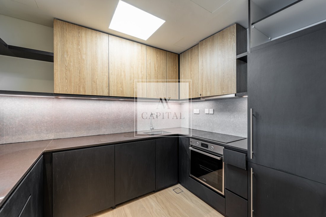 Apartment in Bluewaters, Dubai, United Arab Emirates 5 - 18412307