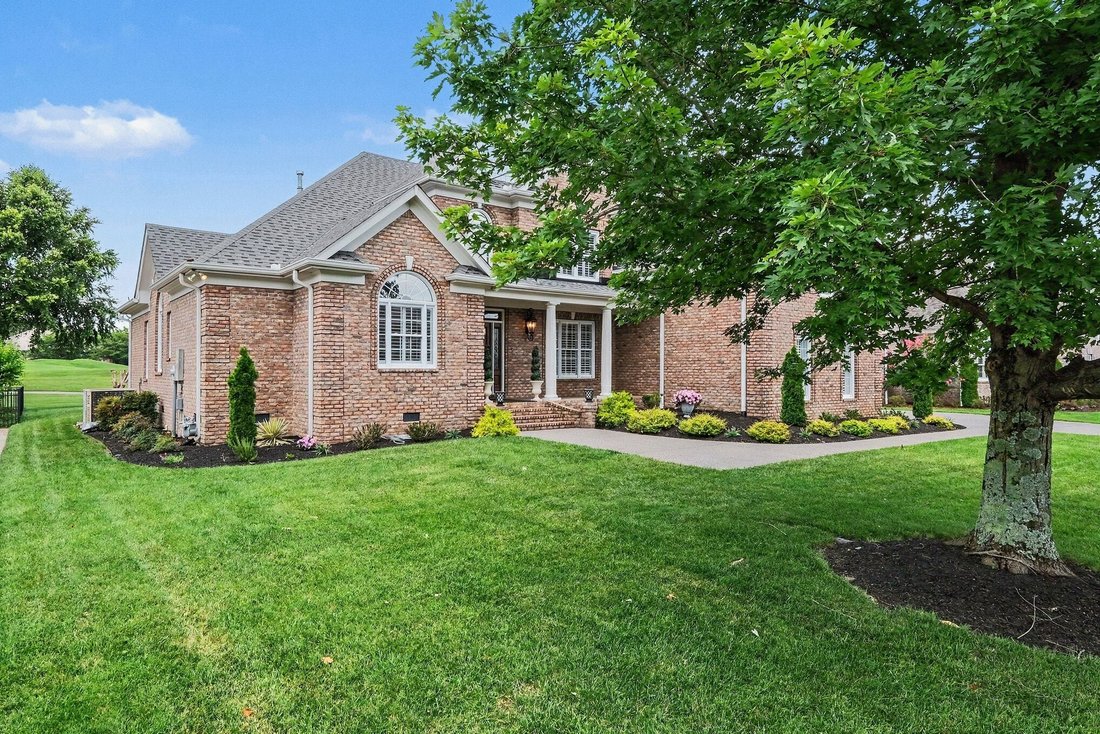House in Gallatin, Tennessee, United States 3 - 18408606