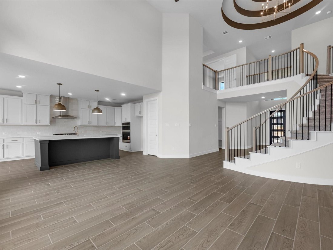 House in Manvel, Texas, United States 5 - 17749104
