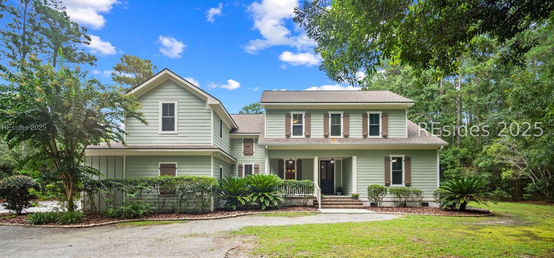 House in Bluffton, South Carolina, United States 1 - 17331793