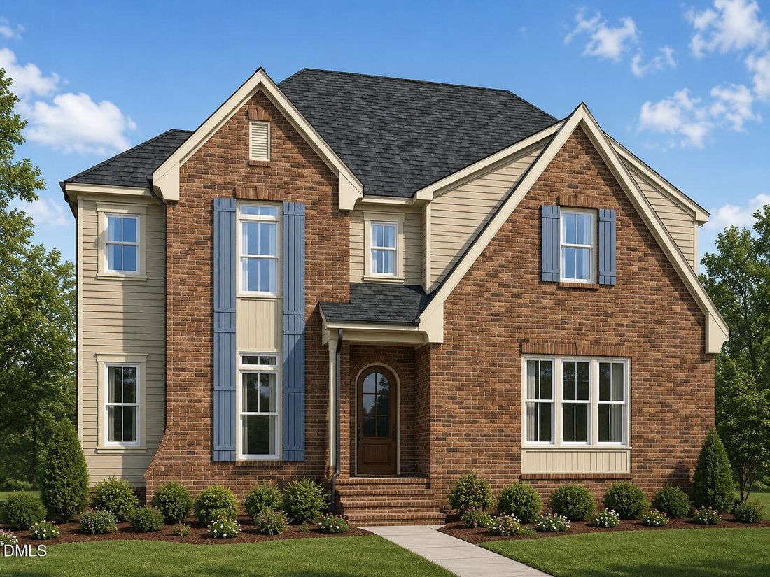 House in Chapel Hill, North Carolina, United States 2 - 16732732