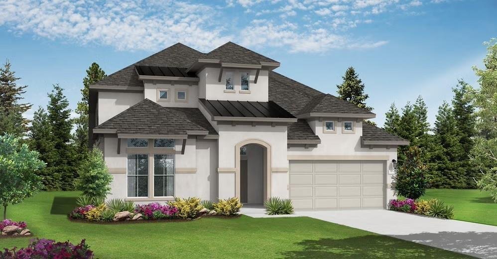 House in Houston, Texas, United States 1 - 18409197
