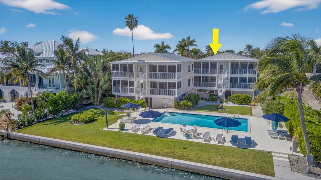 Condo in Captiva, Florida, United States 4 - 18419021