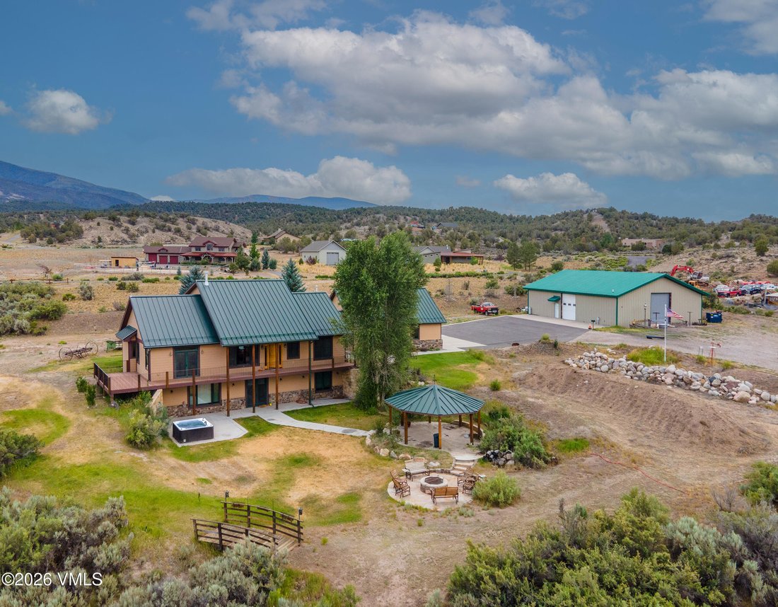 House in Gypsum, Colorado, United States 1 - 18414458