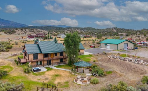 Haus in Gypsum, Colorado, Vereinigte Staaten 1