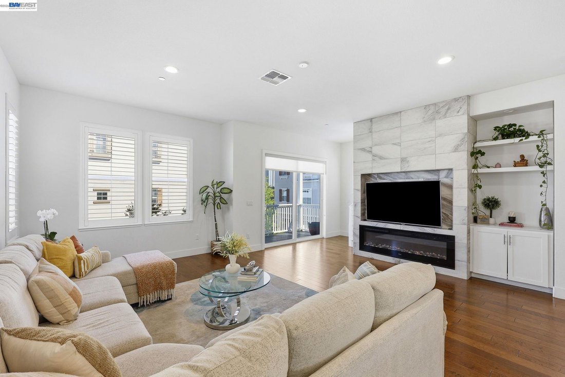 House in Dublin, California, United States 3 - 18407517