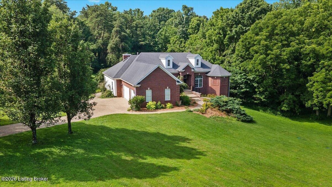 House in Watterson Park, Kentucky, United States 4 - 18413564