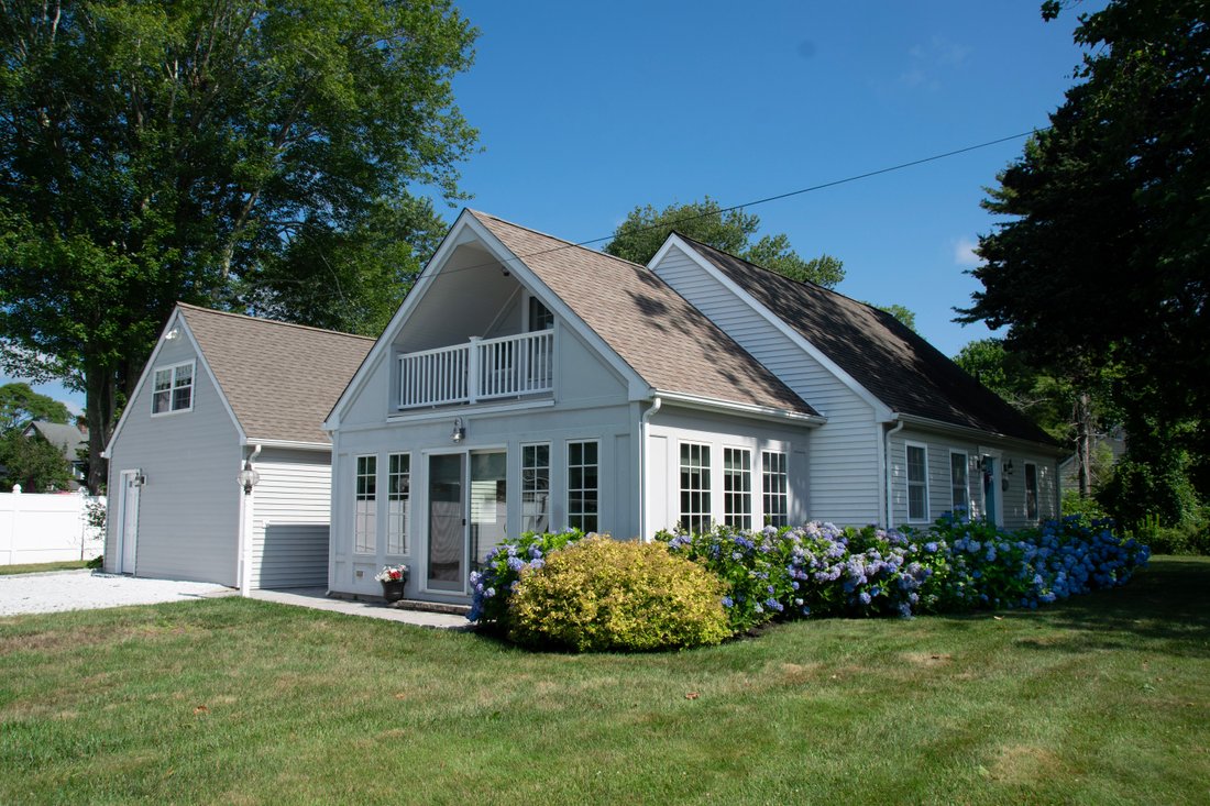 House in Old Saybrook, Connecticut, United States 1 - 18416551
