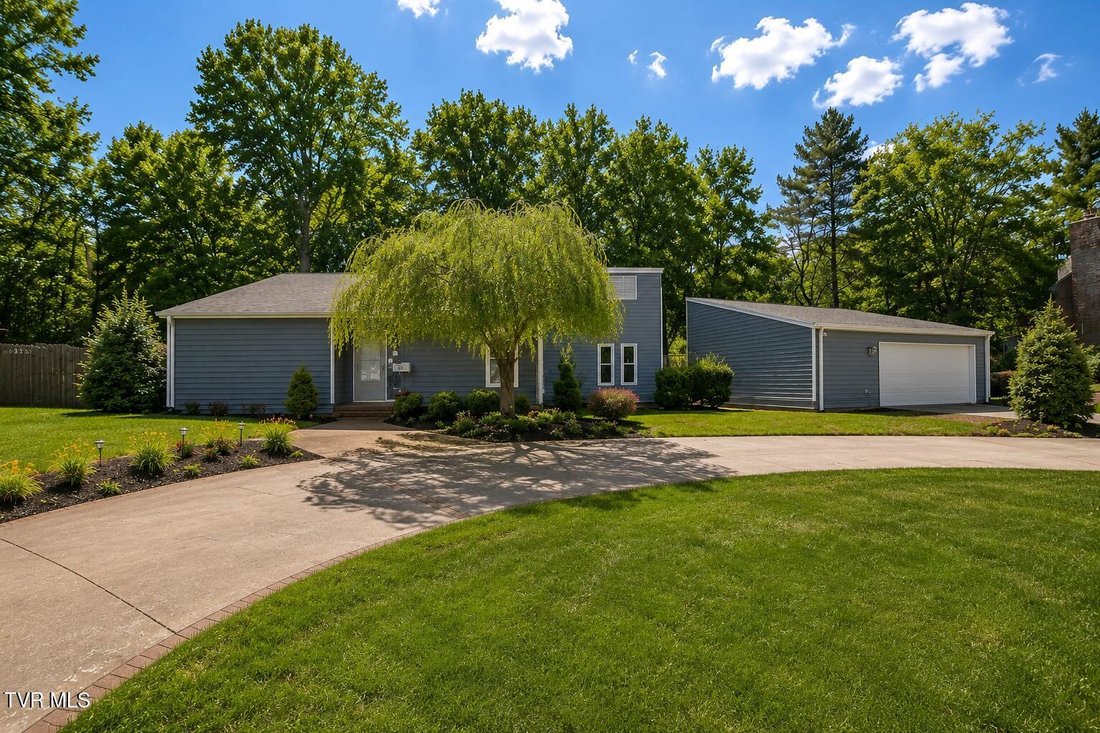 House in Kingsport, Tennessee, United States 3 - 18406842