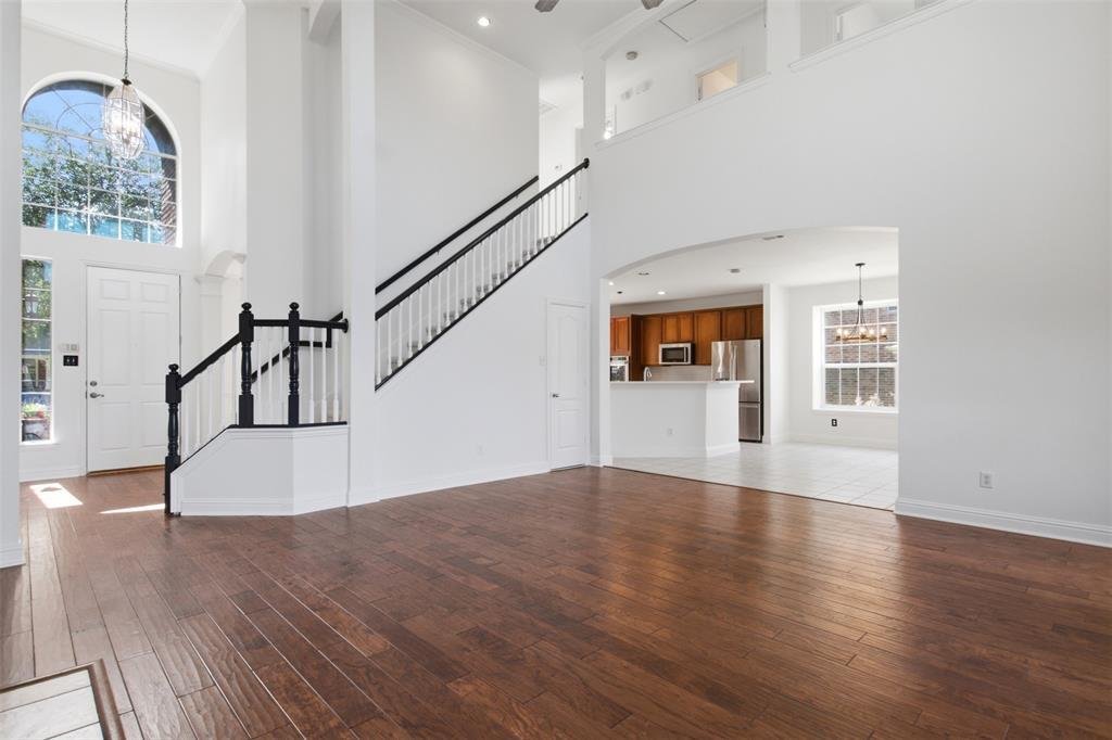 House in Saint Paul, Texas, United States 2 - 18413668