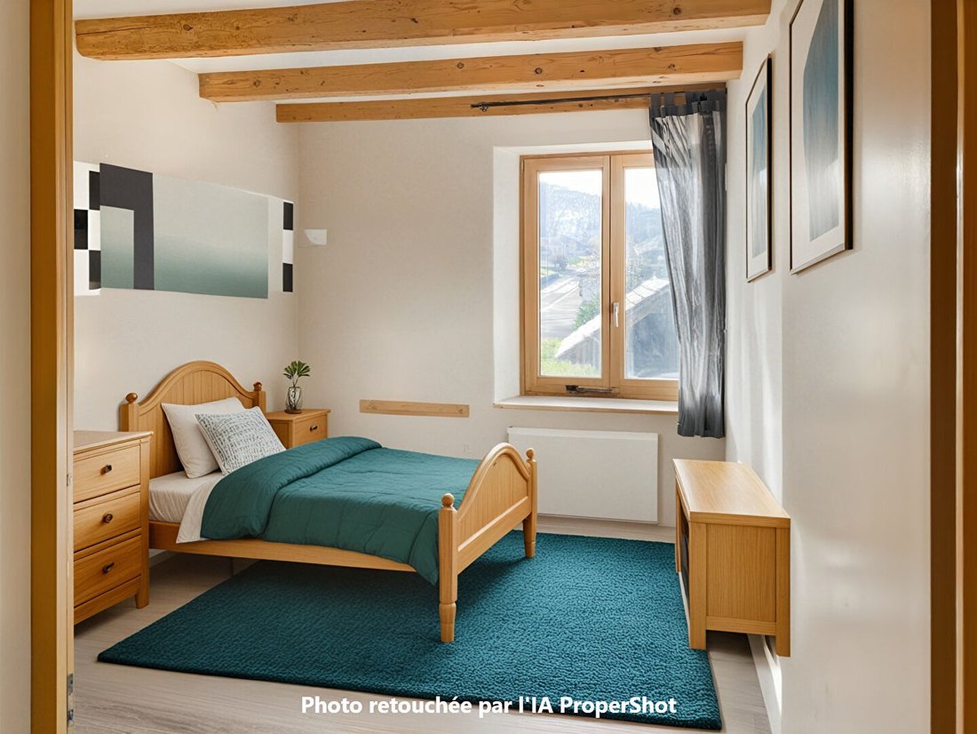 Villa in Les Hopitaux-Vieux, Bourgogne – Franche-Comté, France 5 - 18406048