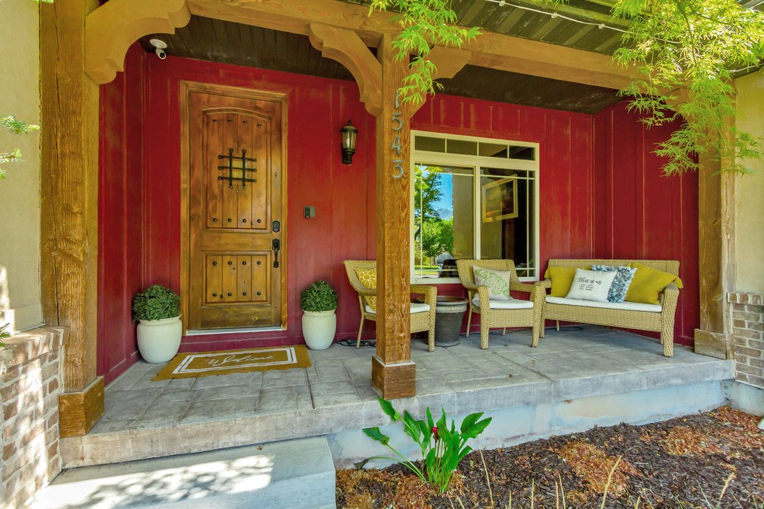House in Spanish Fork, Utah, United States 5 - 18411199
