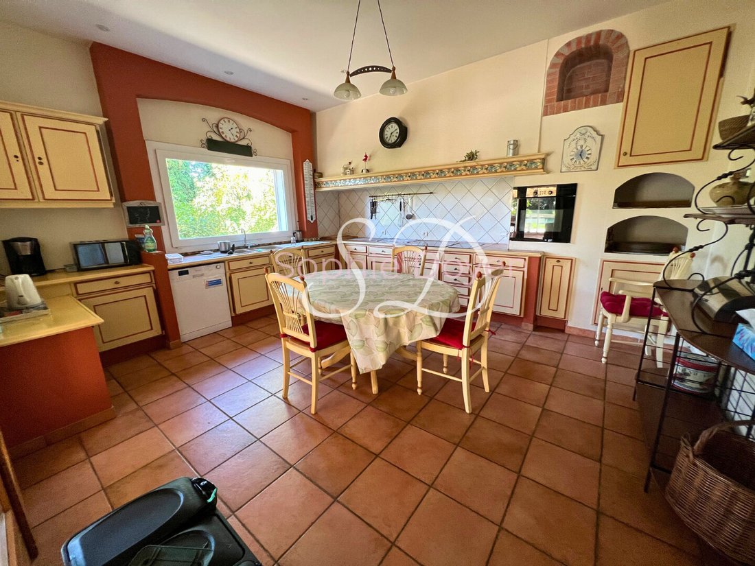 Villa in Argelès-sur-Mer, Occitania, France 5 - 18405642
