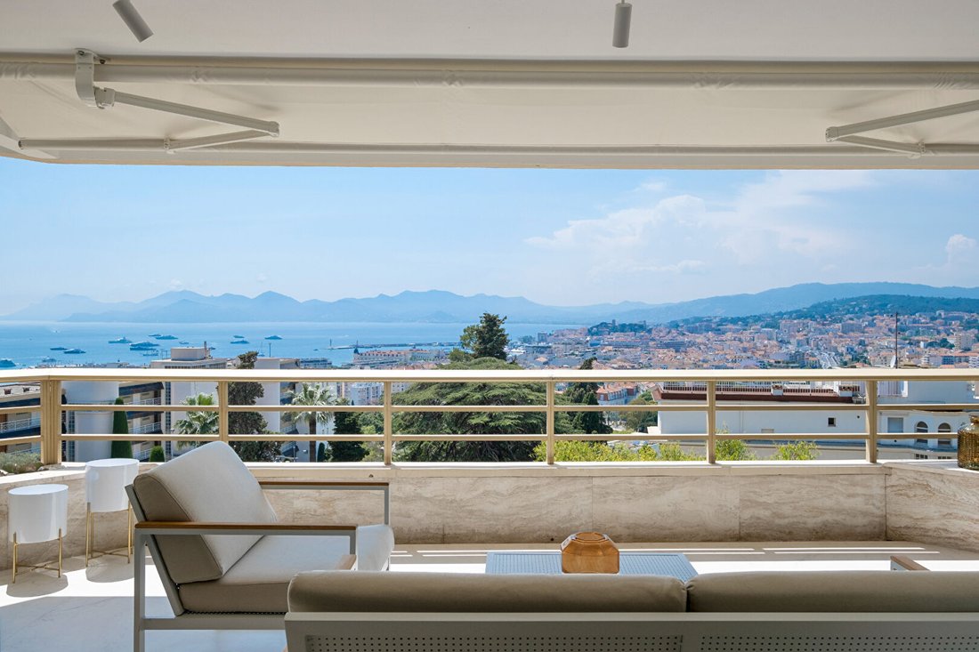 Apartment in French Riviera, Provence-Alpes-Côte d'Azur, France 2 - 18405358