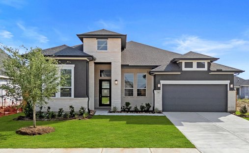 House in League City, Texas, United States 1