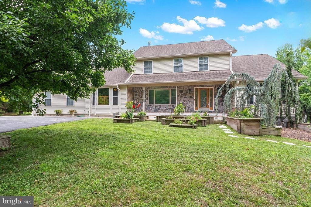 House in Huntingtown, Maryland, United States 1 - 18409129