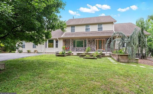 Casa a Huntingtown, Maryland, Stati Uniti 1