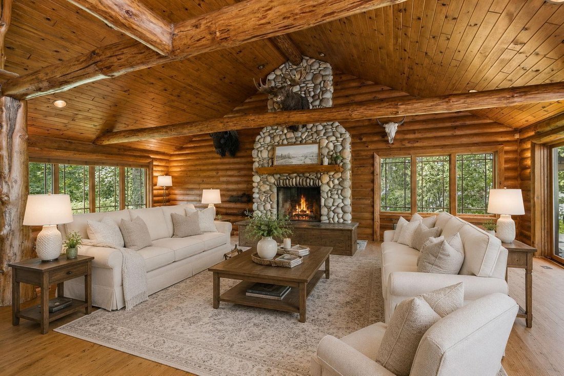 House in Crosslake, Minnesota, United States 1 - 17918219
