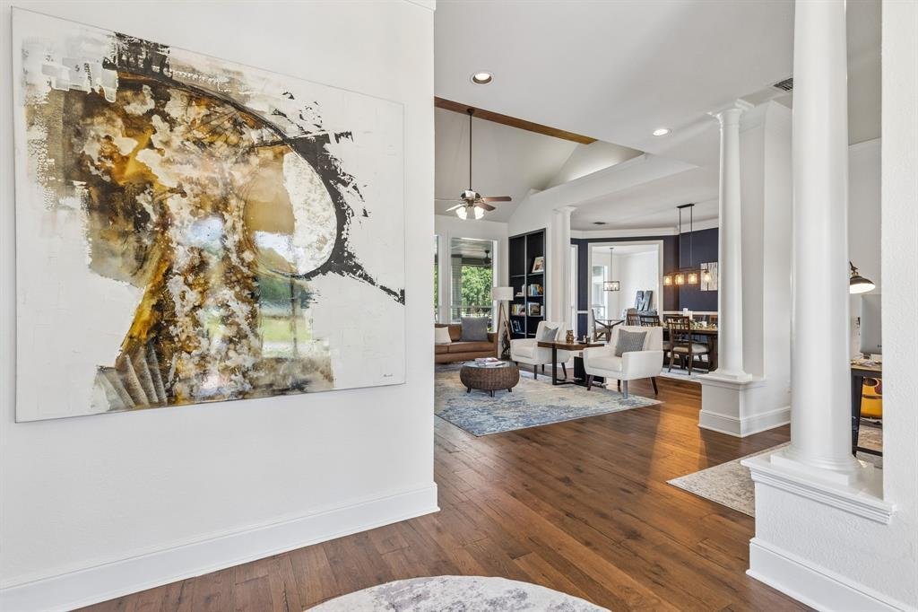 House in Mansfield, Texas, United States 4 - 18408937