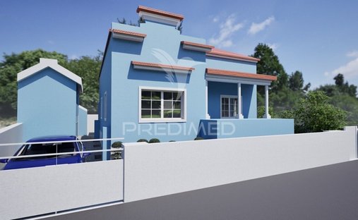 Casa en Caparica e Trafaria, Setúbal Municipality, Portugal 1