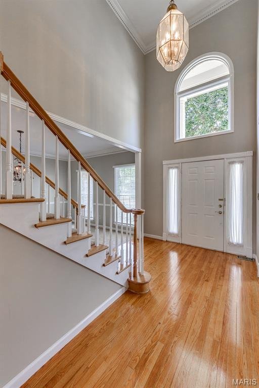 House in Town and Country, Missouri, United States 3 - 18411089
