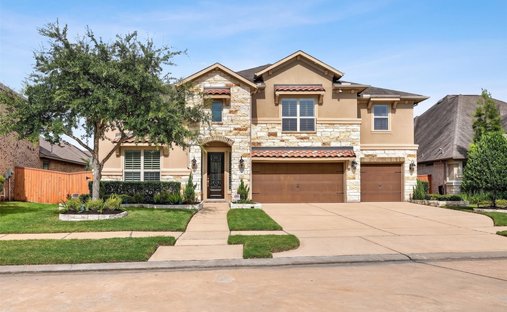 Haus in Richmond, Texas, Vereinigte Staaten 1