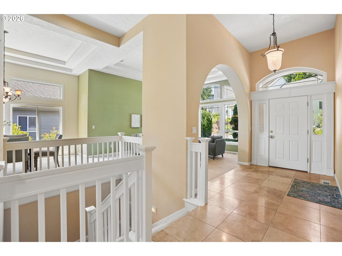 House in Portland, Oregon, United States 3 - 18403898
