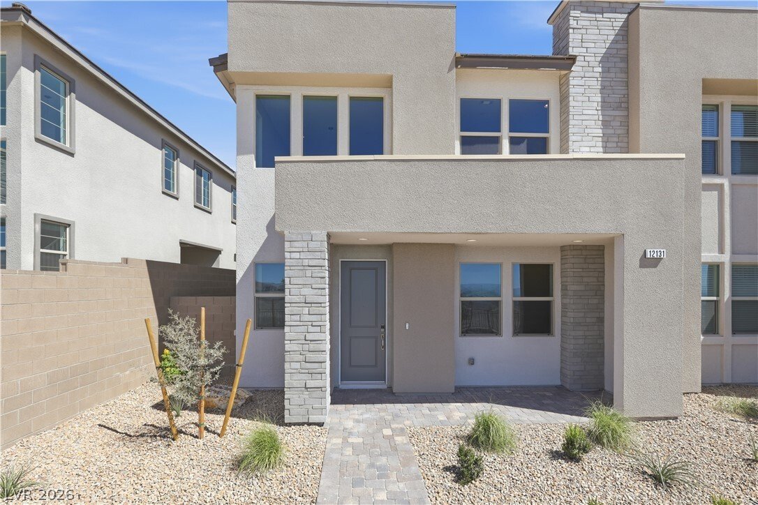 Townhouse in Las Vegas, Nevada, United States 2 - 17621463