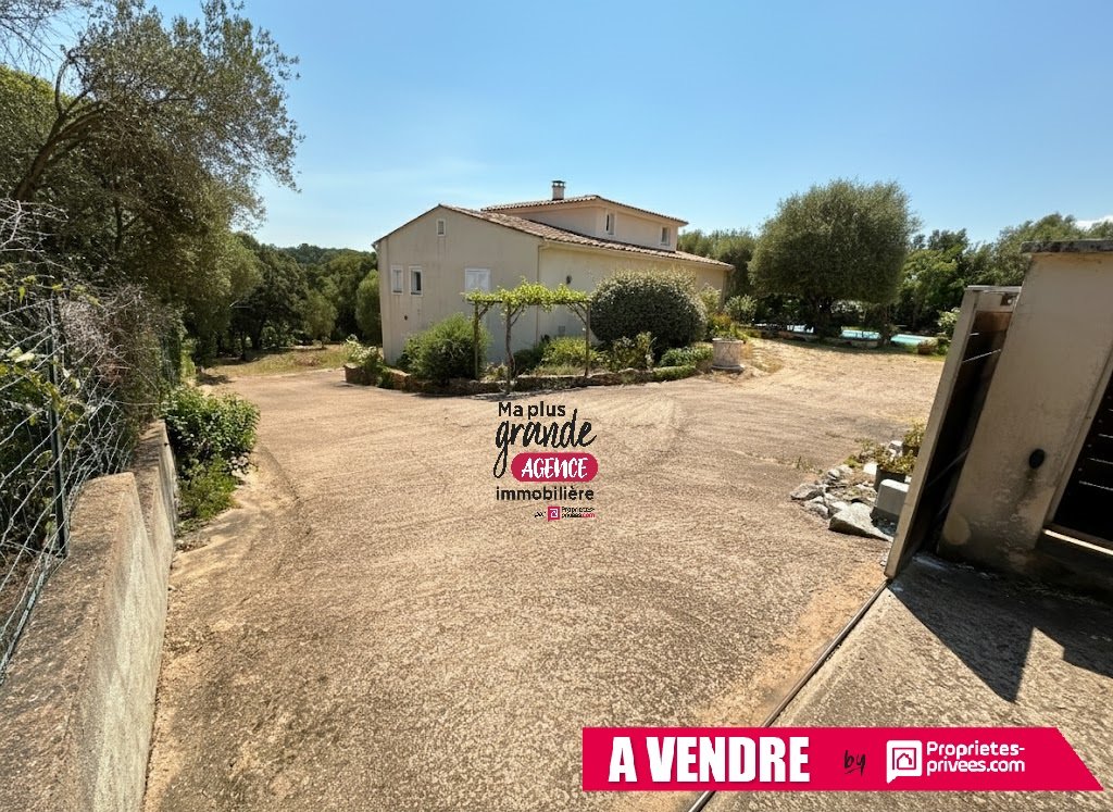 Villa in Porto-Vecchio, Corsica, France 2 - 18406056