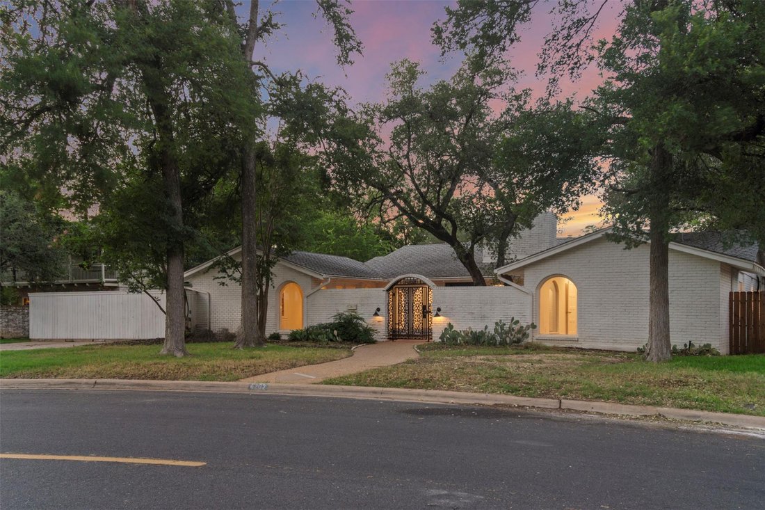 House in Austin, Texas, United States 3 - 18414809