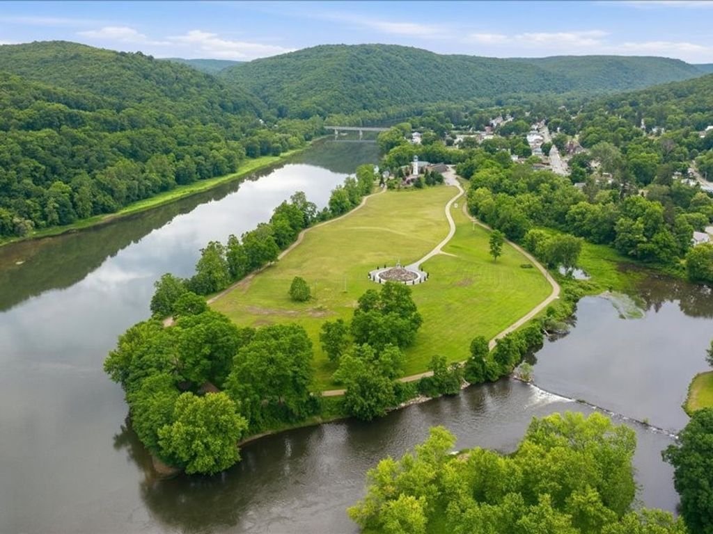 Maison à Tionesta, Pennsylvanie, États-Unis 1 - 18410572