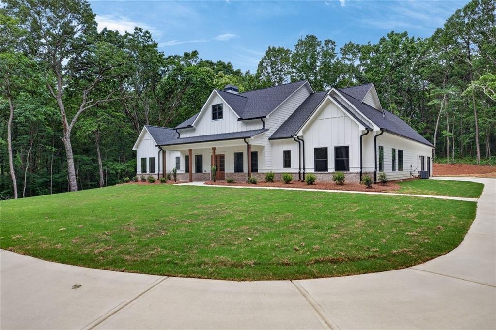House in Dallas, Georgia, United States 2 - 18408137