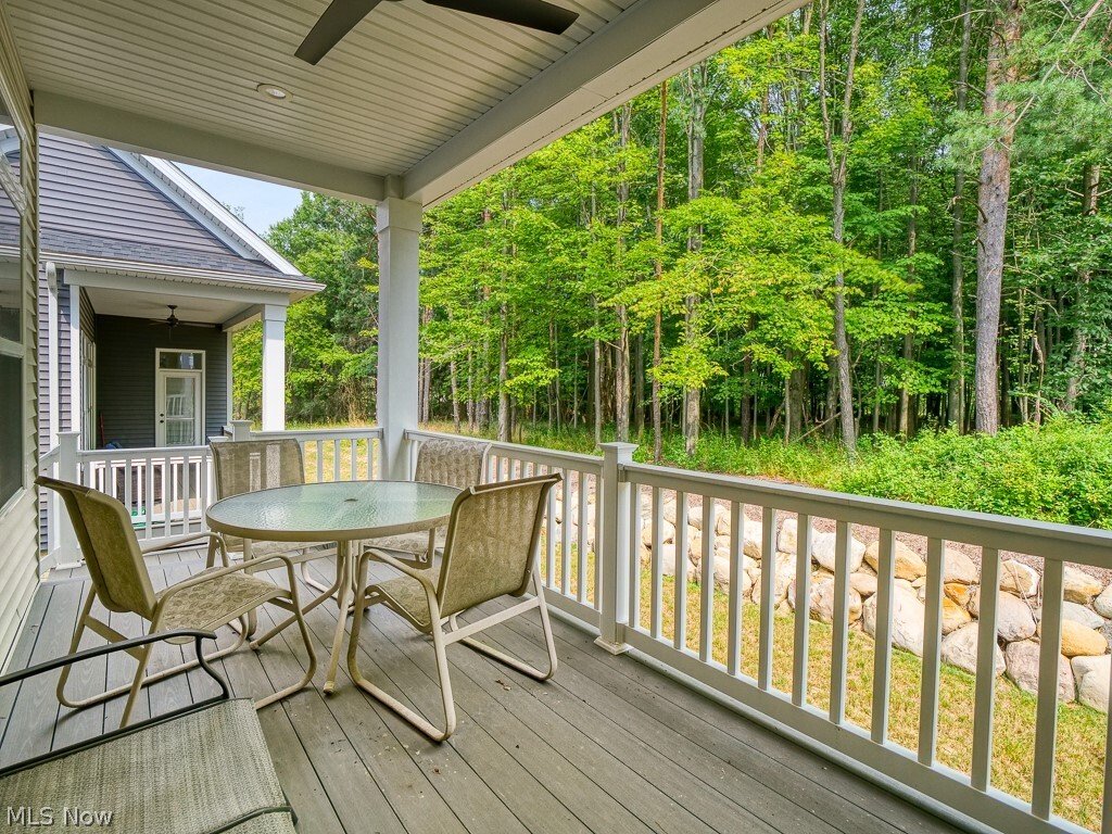Townhouse in Broadview Heights, Ohio, United States 5 - 18413450