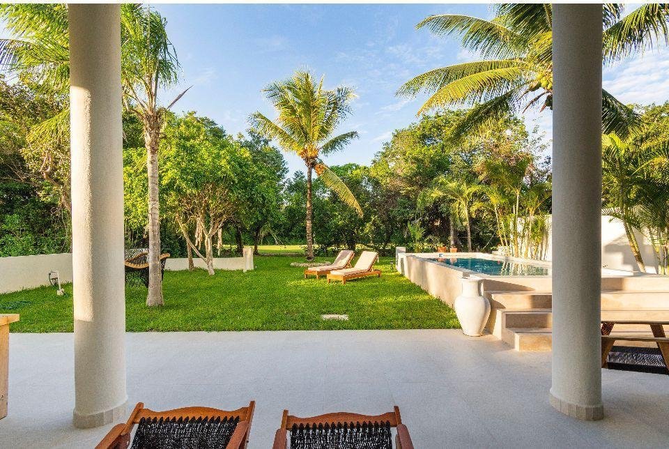 Villa in Puerto Aventuras, Quintana Roo, Mexico 1 - 18404315