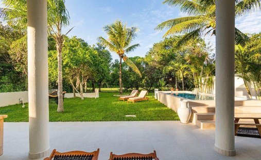 Villa in Puerto Aventuras, Quintana Roo, Mexico 1