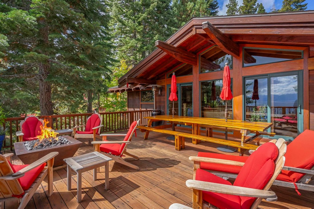 House in Tahoe City, California, United States 3 - 17994450