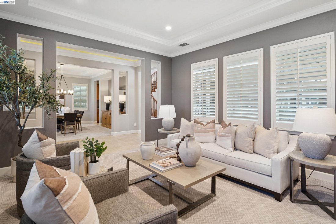 House in Livermore, California, United States 4 - 18406601