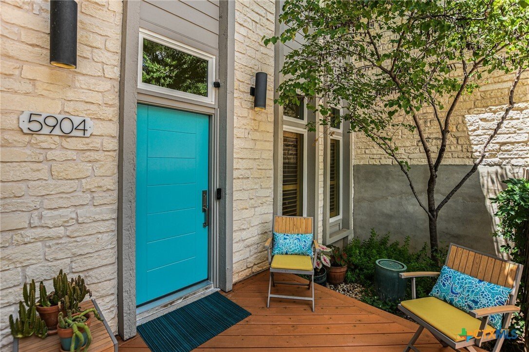 House in Austin, Texas, United States 2 - 18414531