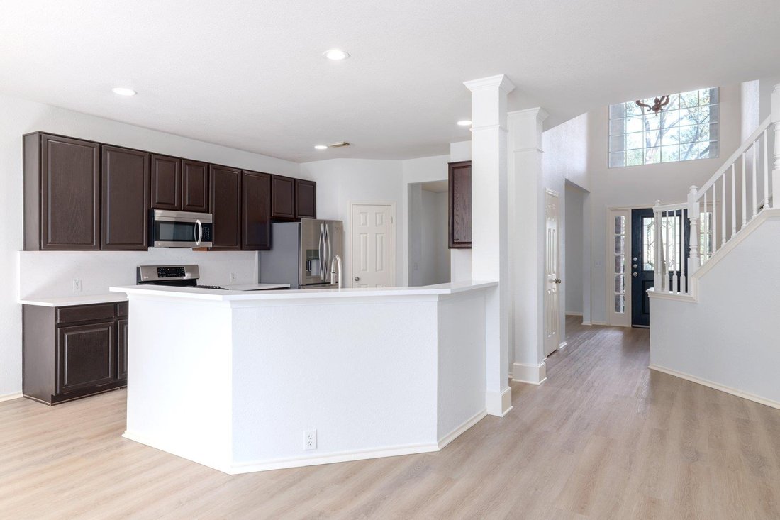 House in Austin, Texas, United States 3 - 18408046