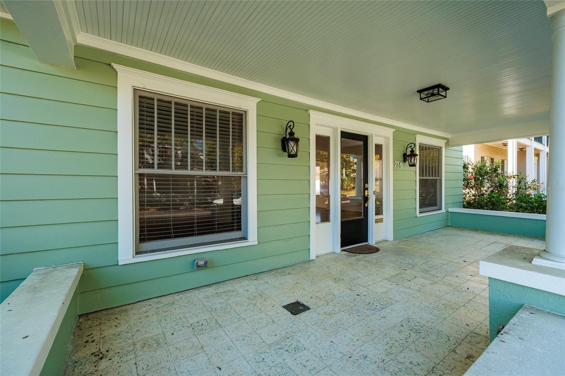 Maison à Saint Petersburg, Floride, États-Unis 2 - 18403981