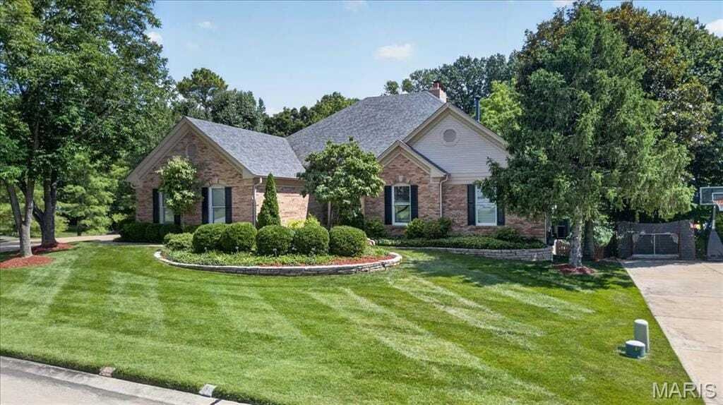 House in Creve Coeur, Missouri, United States 4 - 18410472