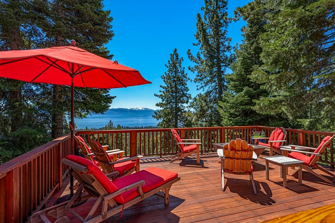 House in Tahoe City, California, United States 2 - 17994450
