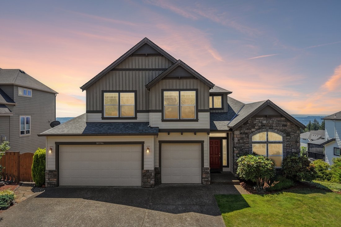 House in Happy Valley, Oregon, United States 1 - 18413940