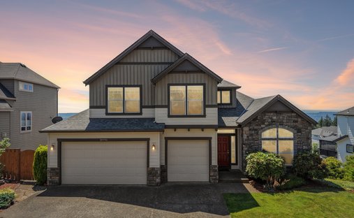 Maison à Happy Valley, Oregon, États-Unis 1