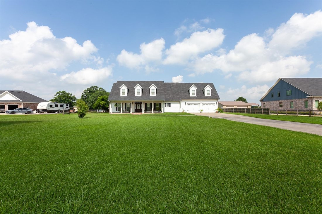 House in Beaumont, Texas, United States 3 - 18415109