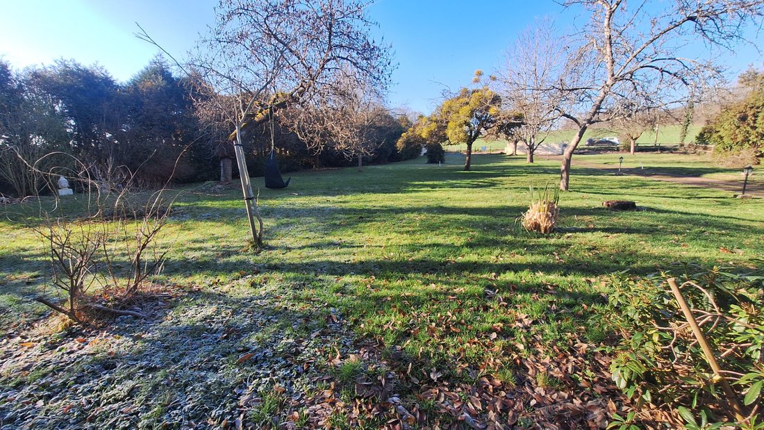 Villa in Forges-les-Bains, Ile-de-France, France 2 - 18405829