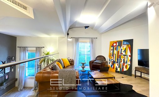 Apartment in Center, Ancona, Marche 1