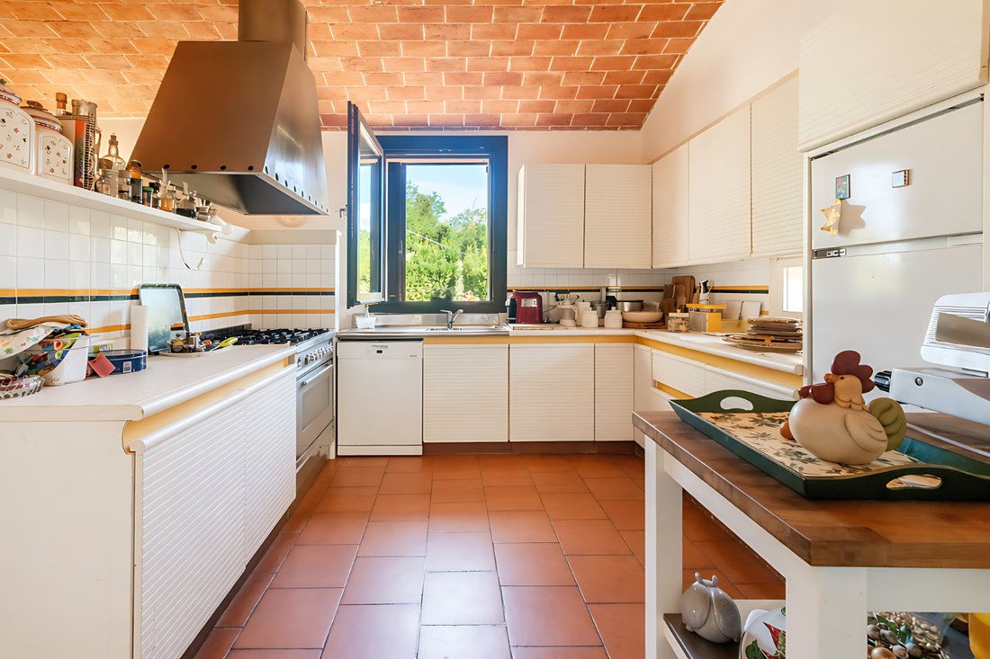 Villa in San Miniato, Tuscany, Italy 5 - 18409395