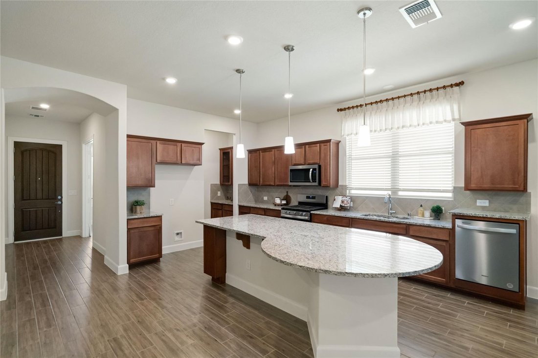 House in Magnolia, Texas, United States 4 - 18413603