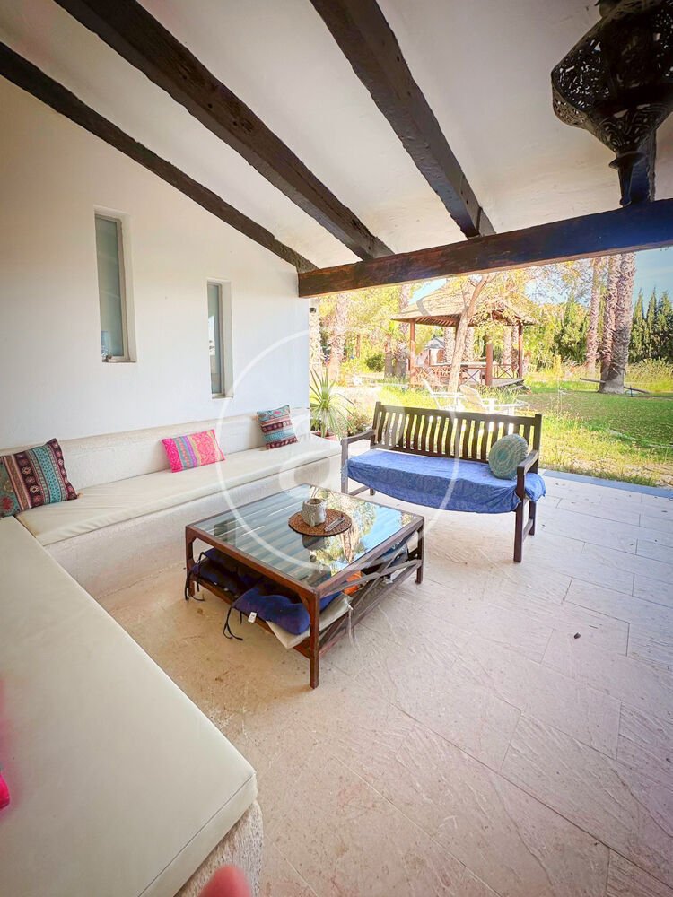Villa a Bétera, Comunità Valenzana, Spagna 1 - 18387994